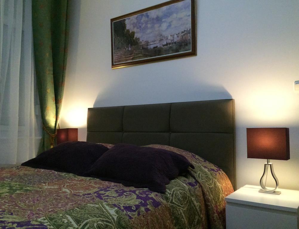 Chambres Et Table D'Hotes La Belle Lensoise Zimmer foto