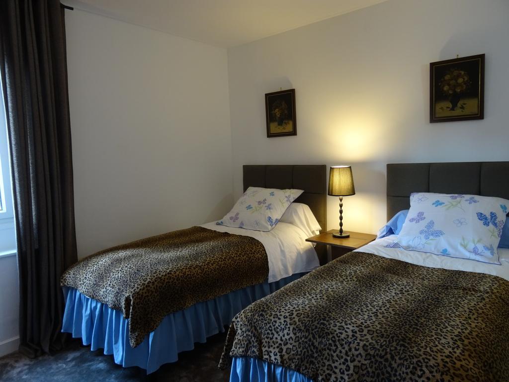 Chambres Et Table D'Hotes La Belle Lensoise Zimmer foto